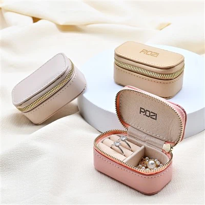 Sérsniðin Logo Armband Box Pökkun