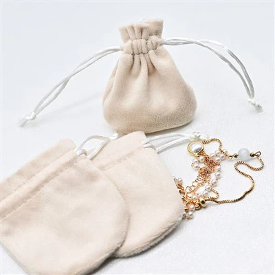 Sérsniðin skartgripapoki