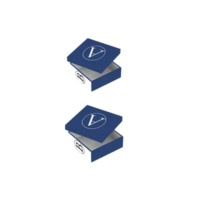 Sérsniðin skópökkunarkassi