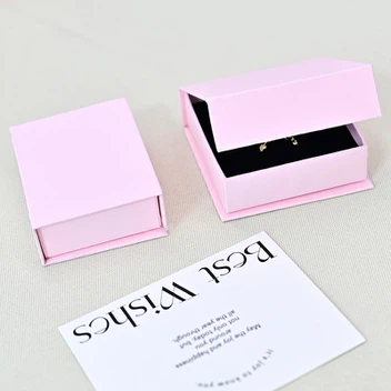 Customized Small Folding Storage Paper Gift Box Customized Small Folding Storage Paper Gift Box