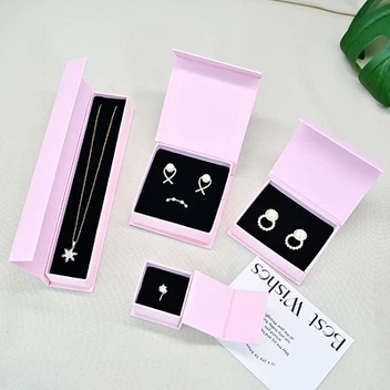 Customized Small Folding Storage Paper Gift Box Customized Small Folding Storage Paper Gift Box