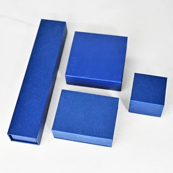 Customized Small Folding Storage Paper Gift Box Customized Small Folding Storage Paper Gift Box